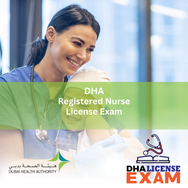 DHA LICENSE EXAM MCQ FOR REGISTERED NURSE