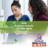 LICENSING FOR DHA ASSISTANT MIDWIFE
