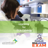 LICENSING FOR DHA CYTOLOGY