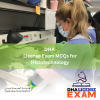 LICENSING FOR DHA HISTOTECHNOLOGY