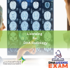 LICENSING FOR DHA RADIOLOGY