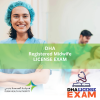LICENSING FOR DHA REGISTERED MIDWIFE