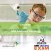 LICENSING FOR DHA ANATOMIC PATHOLOGY