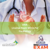 DHA LICENSE EXAM MCQs FOR CARDIOLOGY