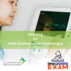 LICENSING FOR DHA CARDIOVASCULAR TECHNOLOGIST