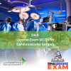 DHA LICENSE EXAM MCQs FOR CARDIOVASCULAR SURGERY