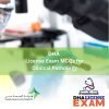 DHA LICENSE EXAM MCQs FOR CLINICAL PATHOLOGY