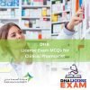 DHA LICENSE EXAM MCQs FOR CLINICAL PHARMACIST