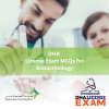 DHA LICENSE EXAM MCQs FOR ENDOCRINOLOGY