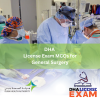 DHA LICENSE EXAM MCQs FOR GENERAL SURGERY
