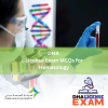 DHA LICENSE EXAM MCQs FOR HEMATOPATHOLOGY