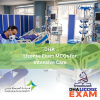 DHA LICENSE EXAM MCQs FOR INTENSIVE CARE