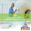 LICENSE EXAM FOR DHA MEDICAL IMAGING TECHNOLOGISTS