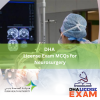 DHA LICENSE EXAM MCQs FOR NEUROSURGERY