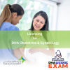 LICENSING FOR DHA OBSTETRICS AND GYNECOLOGY