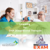 LICENSING FOR DHA OCCUPATIONAL THERAPIST