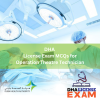 LICENSE EXAM FOR DHA OCCUPATIONAL THERAPY TECHNICIAN