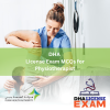 LICENSE EXAM FOR DHA PHYSIOTHERAPIST