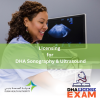 LICENSING FOR DHA SONGRAPHY